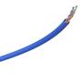 Imagem de Patch Cord Intelbras Impact Giga Utp Cat6 4p Azul 3,0m