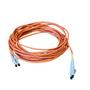 Imagem de Patch Cord Lc-lc Multimodo Duplex Cabo Upc 10m. Cn-owh032