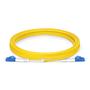 Imagem de PATCH CORD LC - UPC / LC - UPC SM SX 2.0 mm 2 m