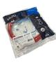 Imagem de Patch Cord Multilan Cat6 2,50 Mts Verm. Furukawa 