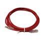 Imagem de Patch Cord Multilan Cat6 2,50 Mts Verm. Furukawa 