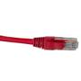 Imagem de Patch Cord RJ45 Cat5e 2,5m Vermelho - Nexans
