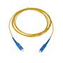 Imagem de Patch cord sc/upc - sc/upc sm 2.0mm 2 m