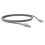 Imagem de Patch Cord U/utp Cat.5e Cmx T568a/b 1.5 M Cz 35104010