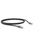 Imagem de Patch Cord U/utp Cat.5e Cmx T568a/b 2.5 Metro Preto 35104008
