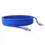 Imagem de Patch Cord U/UTP CAT.6 CMX 20m T568A/B Azul FURUKAWA SOHOPLUS