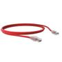 Imagem de Patch Cord U/utp Cat.6 Cmx T568a/b 1.5  Metro Vermelho 35123008