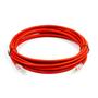 Imagem de Patch cord u/utp gigalan green cat.6 -lszh -t568a/b -1,5m -vermelho furukawa