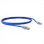 Imagem de Patch Cord U/UTP Multilan CAT.5E T568A/B 5.0m Azul 35103074 Furukawa