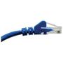 Imagem de Patch CORD UTP CAT5E 26AWG 3M AZUL - Seccon