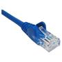 Imagem de Patch CORD UTP CAT6 26AWG Padrao 568B 2.5M AZUL - Seccon