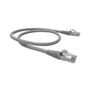 Imagem de Patch Cord Utp Gigalan Cat6 2,50 Mts Cinza Furukawa 35123244