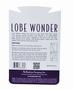 Imagem de Patch de suporte para lóbulo de ouvido Lobe Wonder 120 Patches Clear