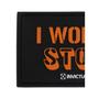 Imagem de Patch Invictus I Wount Stop - Chumbo