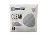 Imagem de Patch Monotype Clear, Adesivo De Monitor Glicose, Com 10 Und