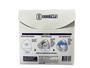Imagem de Patch Monotype Clear, Adesivo De Monitor Glicose, Com 10 Und