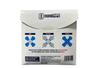 Imagem de Patch Monotype X, Adesivo De Monitor Glicose, Com 10 Und