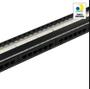 Imagem de Patch Panel 24 Portas CAT.5E Nexans