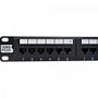 Imagem de Patch Panel 24 Portas CAT-5E - SohoPlus Furukawa