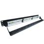 Imagem de Patch Panel 24 Portas CAT5e MultiLan Furukawa