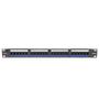 Imagem de Patch Panel 24 Portas CAT5e MultiLan