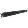 Imagem de Patch Panel 24 Portas CAT5e Ortronics