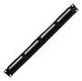 Imagem de Patch Panel 24 Portas Cat6 Rj45 Utp Rack 19 Certifica Giga