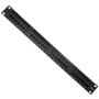 Imagem de Patch Panel 24 Portas RJ45 fêmea 19" Cat5e