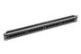 Imagem de Patch Panel 24p Cat6 Essential-6 Nexans