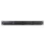 Imagem de Patch panel cat 5e 24 portas (ad - 10008) - ad connect