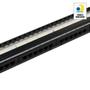 Imagem de Patch Panel CAT.5E 24 Portas Nexans F002
