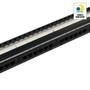 Imagem de Patch Panel CAT.5E 24 Portas Nexans