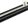 Imagem de Patch Panel Cat.5e 24 Portas Nexans