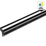 Imagem de Patch Panel Cat.5e 24 Portas Nexans