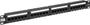 Imagem de Patch Panel Cat.5e 24 Portas T568a/b 35050401
