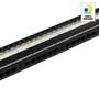 Imagem de Patch Panel Cat5E 24 Portas Nexans
