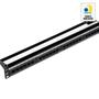 Imagem de Patch Panel Cat5E 24 Portas Nexans
