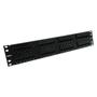 Imagem de Patch Panel Cat5e 48 Portas Multitoc