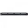Imagem de Patch Panel CAT5E T568A/B 24P Sohoplus