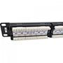 Imagem de Patch Panel CAT5E T568A/B 24P Sohoplus