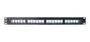 Imagem de Patch Panel Cat6 + 24 Keystone Cat6 Commscope