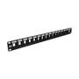 Imagem de Patch Panel Descarregado 16p Sohoplus