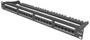 Imagem de Patch Panel Evus Cat5E 24 Portas Ev-Pp-5E-24