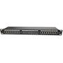 Imagem de Patch Panel Fibra Cat6 24 Portas Jz 2008 2