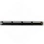 Imagem de Patch Panel Furukawa T568 A/B Soho Plus, CAT 5E, 24 Portas - 35050401