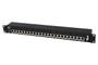 Imagem de Patch Panel Gigabit 12 Portas Volt