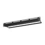 Imagem de Patch panel impact 24p cat6 pp624