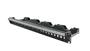 Imagem de Patch Panel Modular Descarregado 24P BLIND - Datawave 35050000