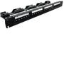Imagem de Patch Panel Modular Multilan Furukawa Cat.6 24 Portas T568A/B