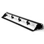 Imagem de Patch Panel PlusCable, CAT6, 24 Portas, Sem Guia - LA-P624